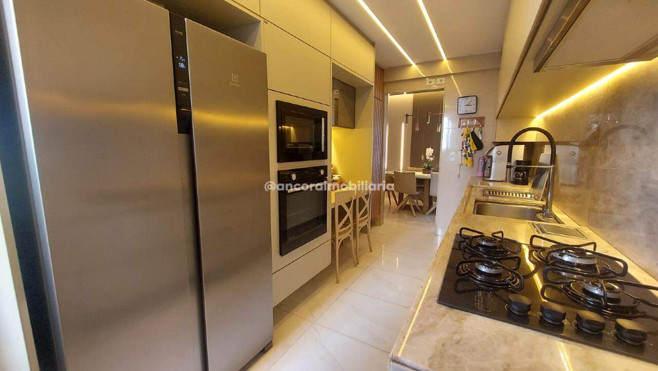 Apartamento à venda no Torre: