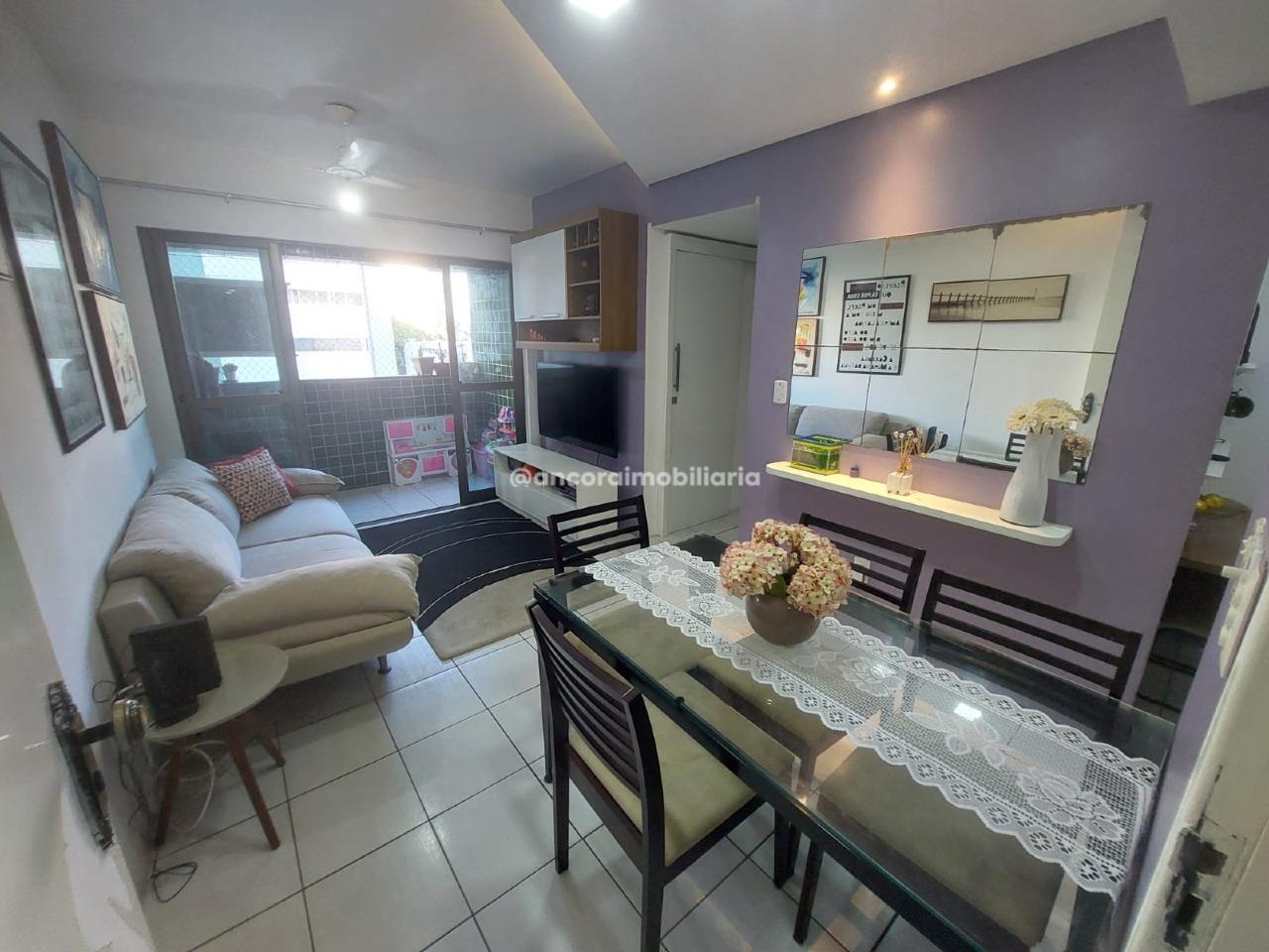 Apartamento à venda no Boa Viagem: 