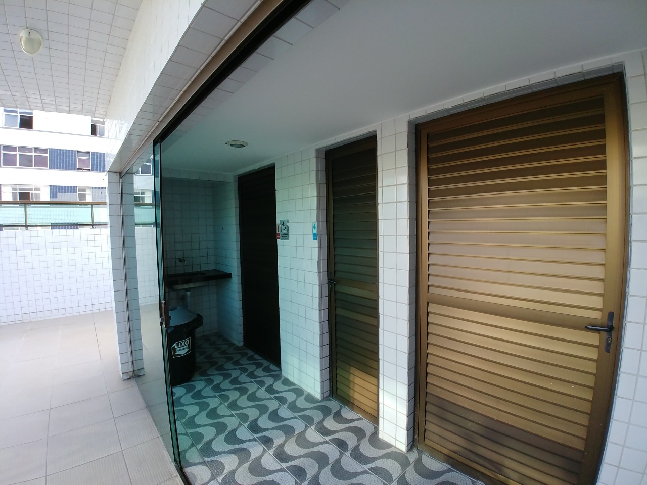 Apartamento à venda no Boa Viagem: 