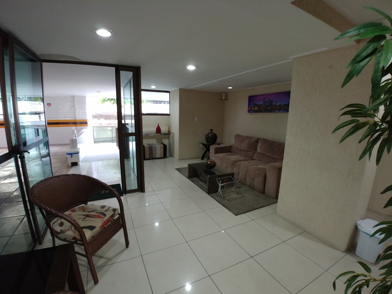 Apartamento à venda no Boa Viagem: 