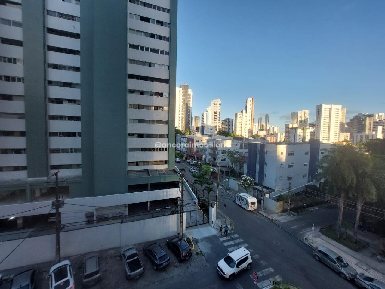 Apartamento à venda no Boa Viagem: 