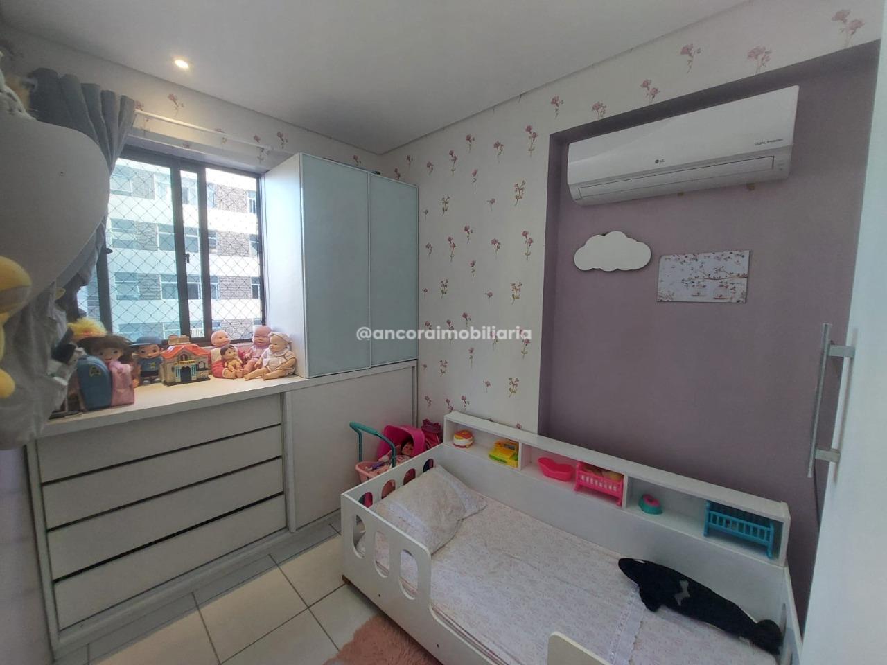 Apartamento à venda no Boa Viagem: 