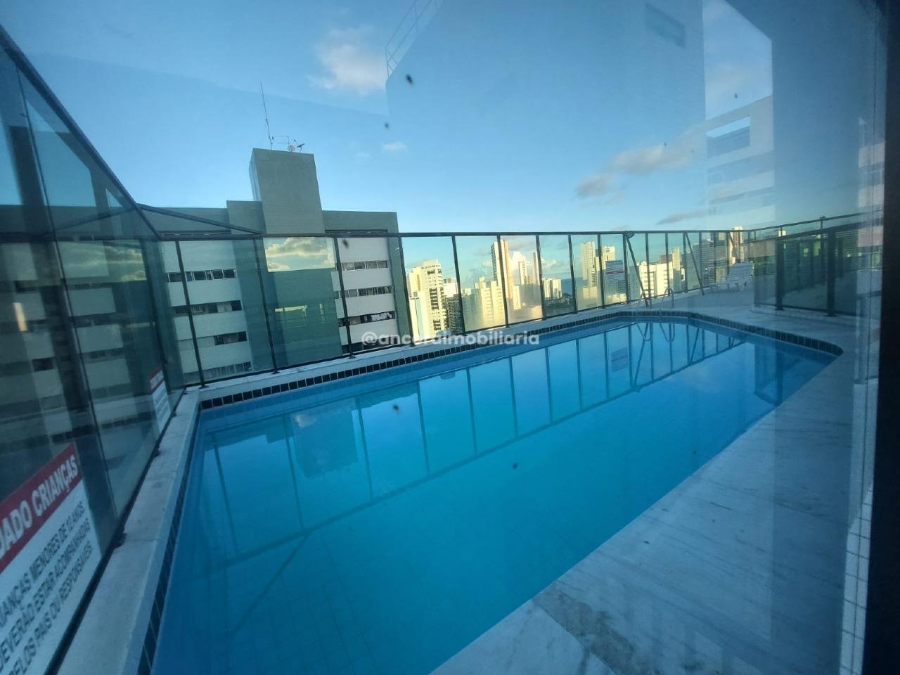 Apartamento à venda no Boa Viagem: 