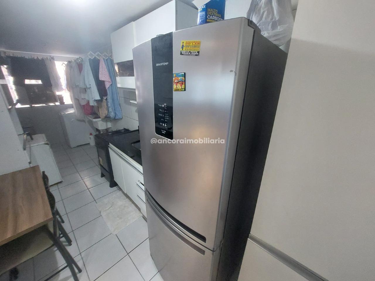 Apartamento à venda no Boa Viagem: 