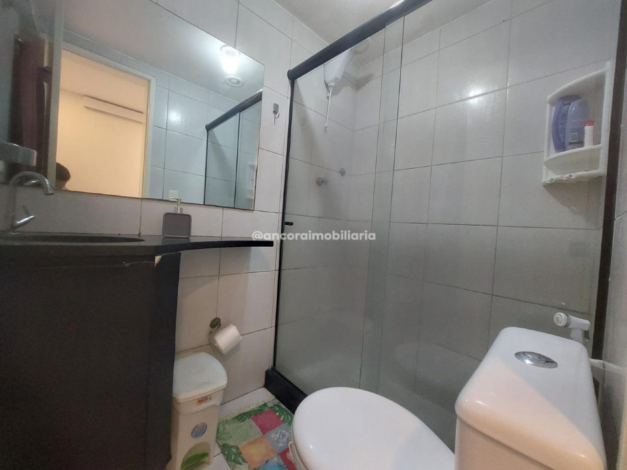 Apartamento à venda no Boa Viagem: 