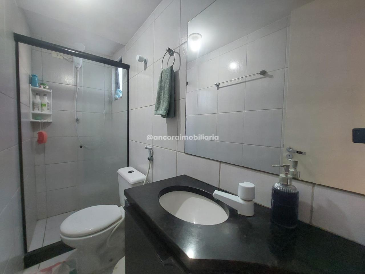 Apartamento à venda no Boa Viagem: 