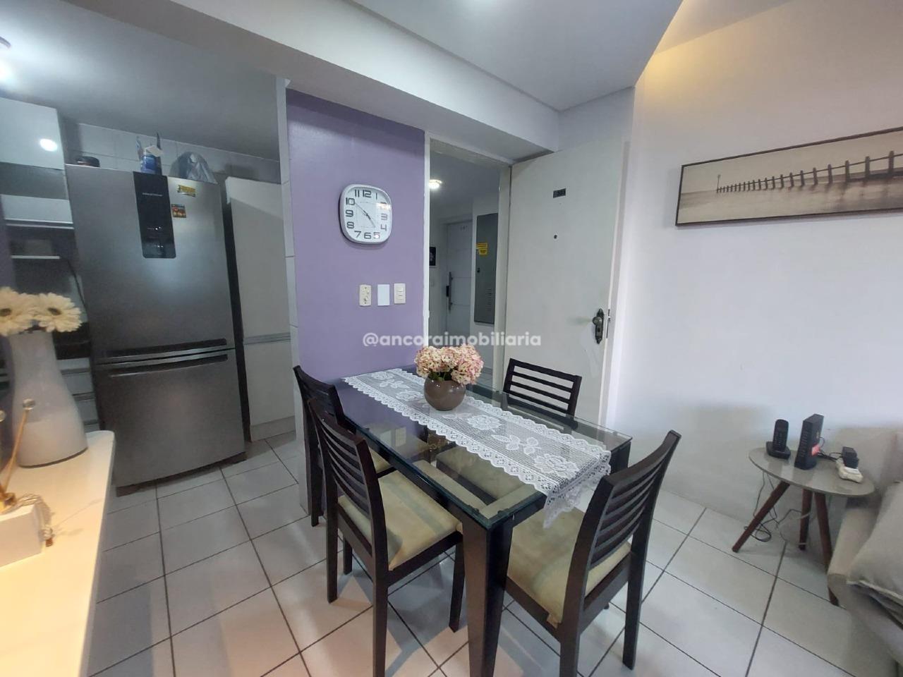 Apartamento à venda no Boa Viagem: 