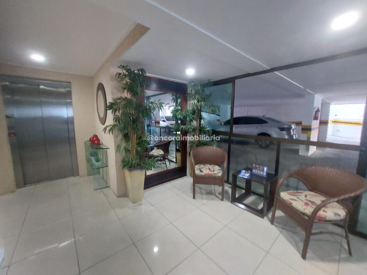 Apartamento à venda no Boa Viagem: 