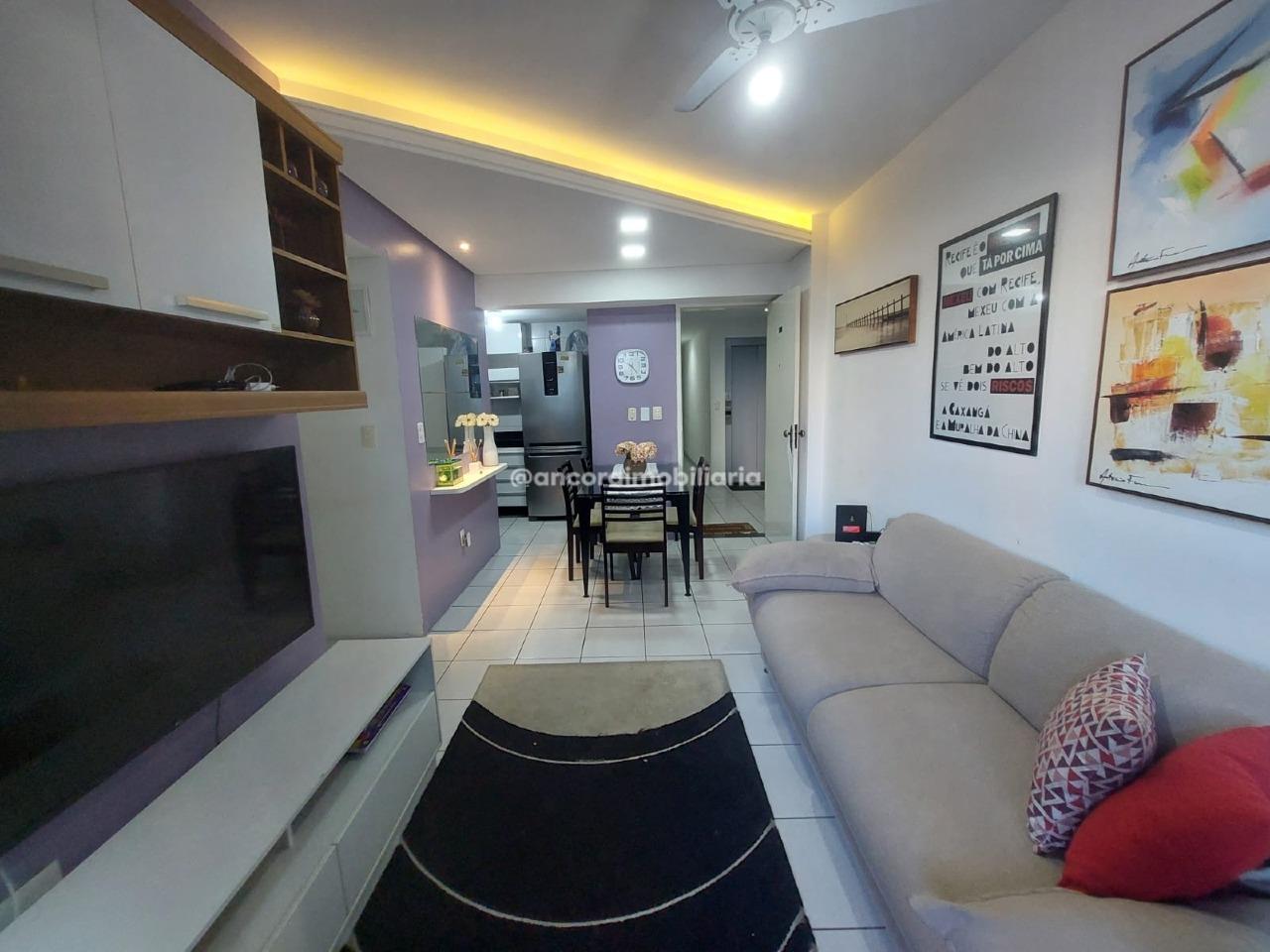 Apartamento à venda no Boa Viagem: 