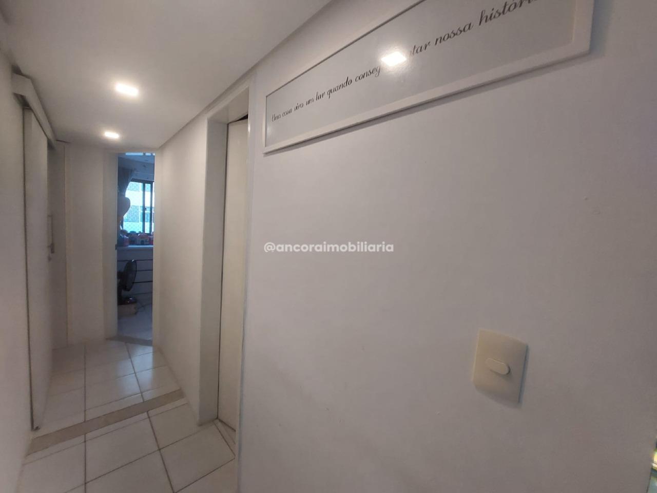 Apartamento à venda no Boa Viagem: 