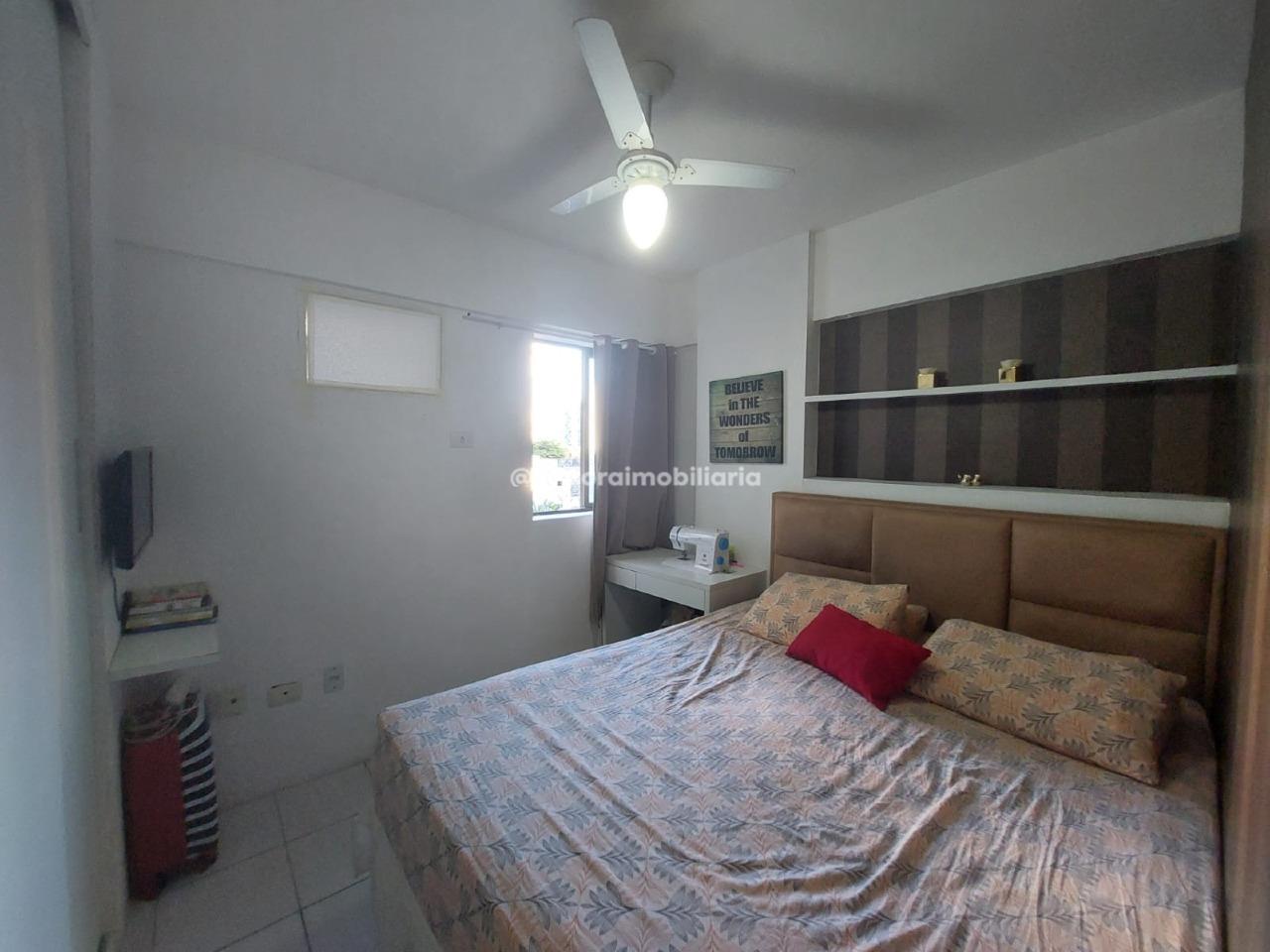 Apartamento à venda no Boa Viagem: 