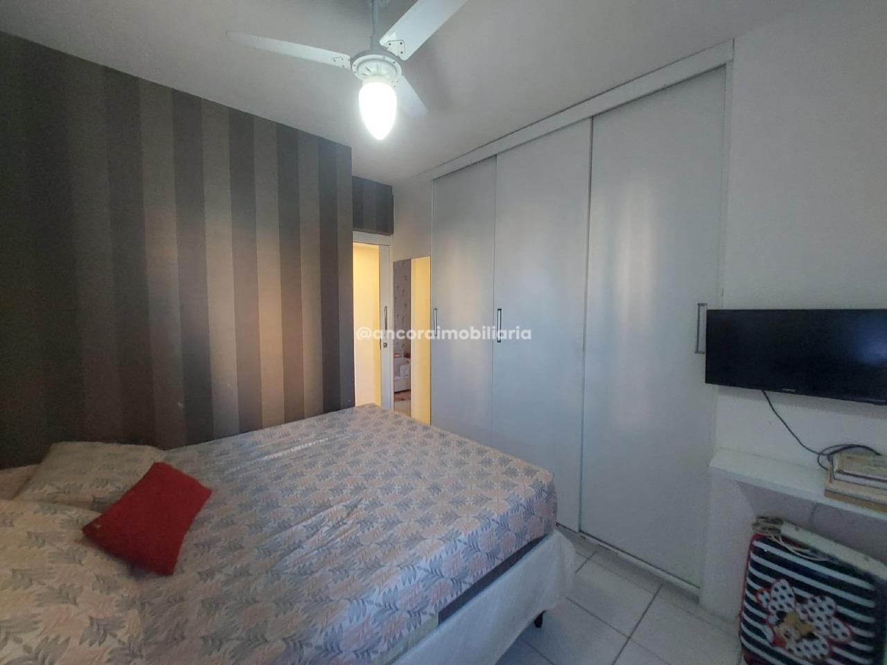 Apartamento à venda no Boa Viagem: 