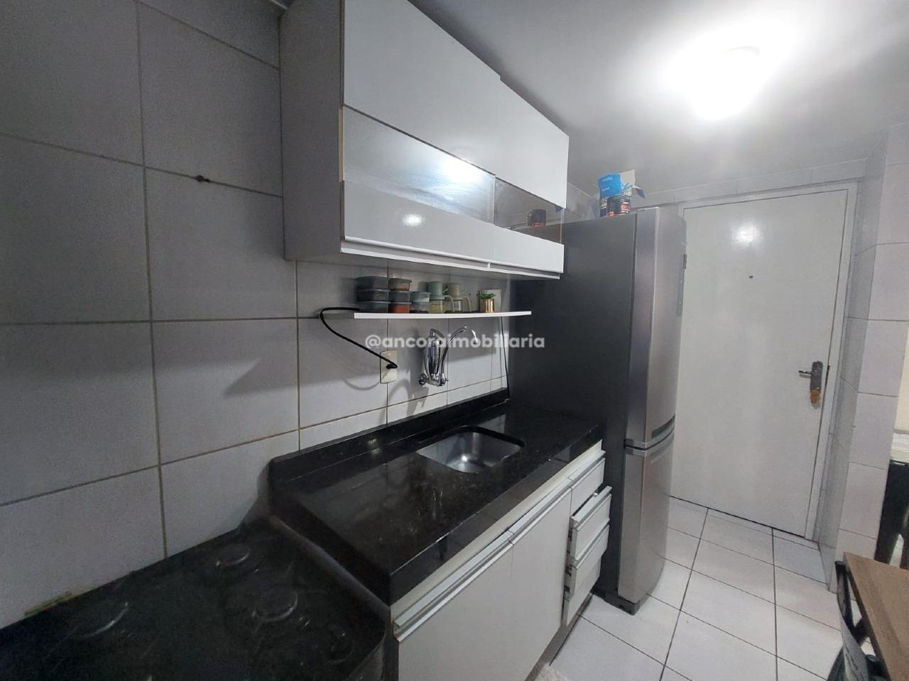 Apartamento à venda no Boa Viagem: 