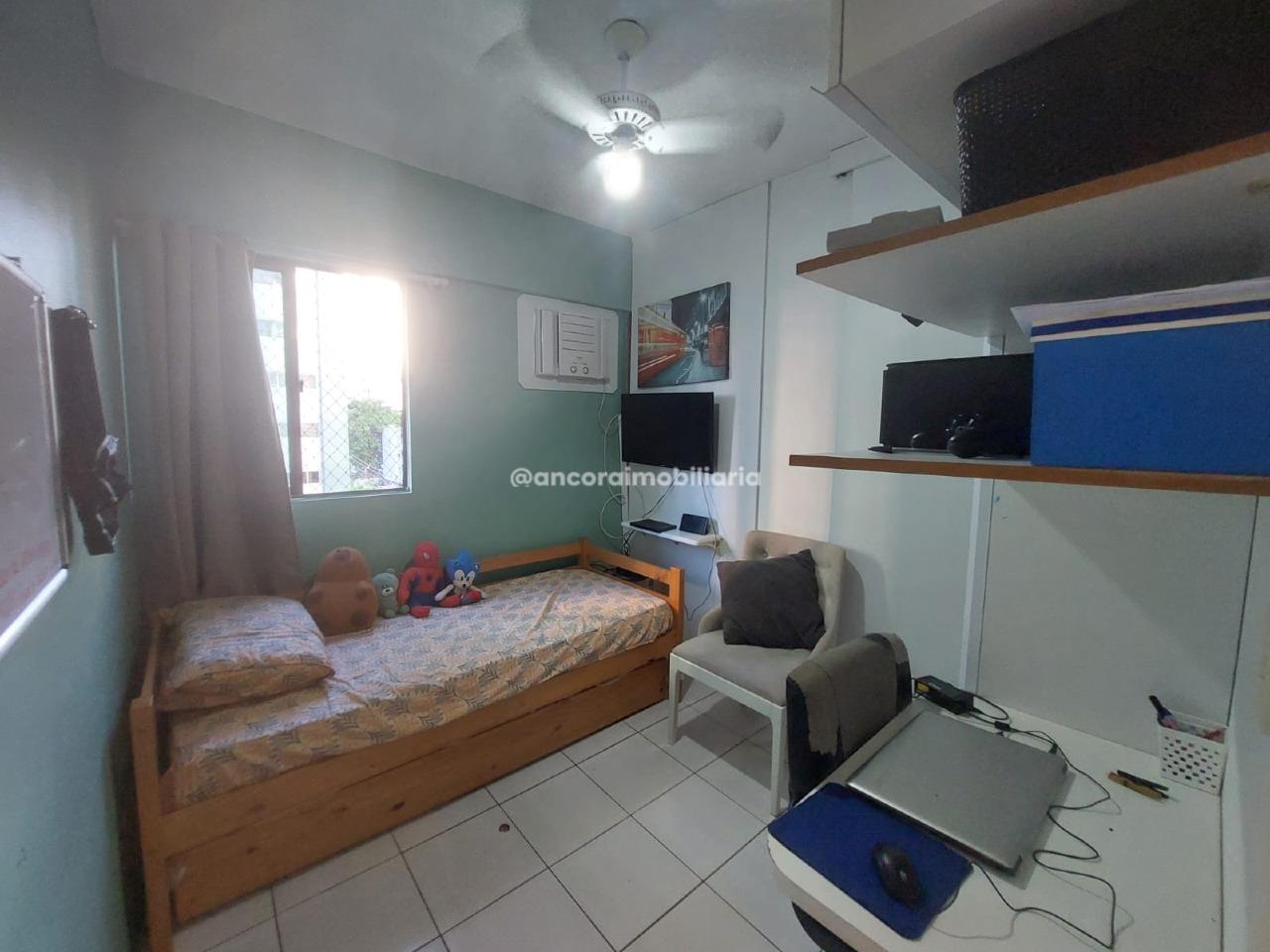Apartamento à venda no Boa Viagem: 