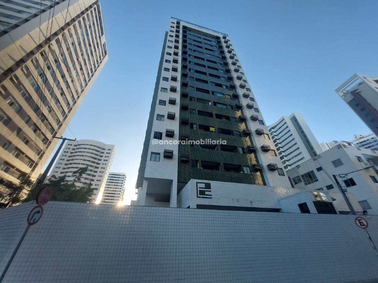 Apartamento à venda no Boa Viagem: 