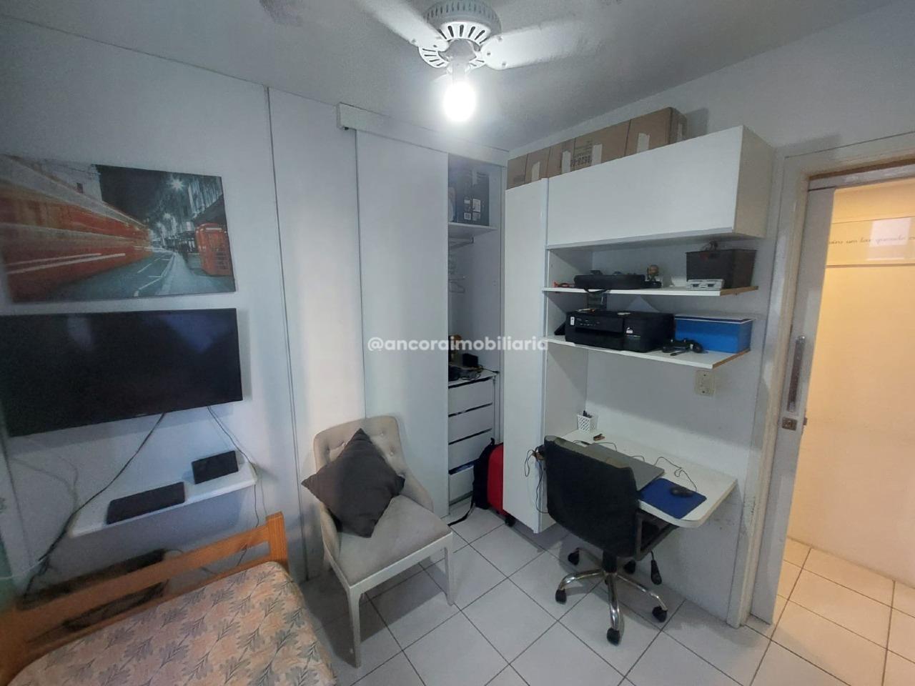 Apartamento à venda no Boa Viagem: 