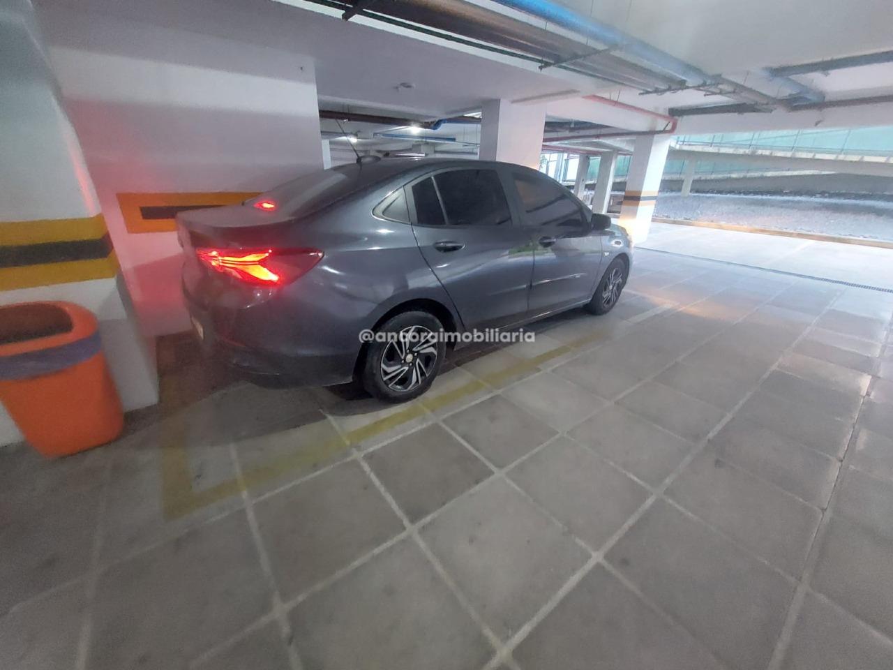 Apartamento à venda no Boa Viagem: 