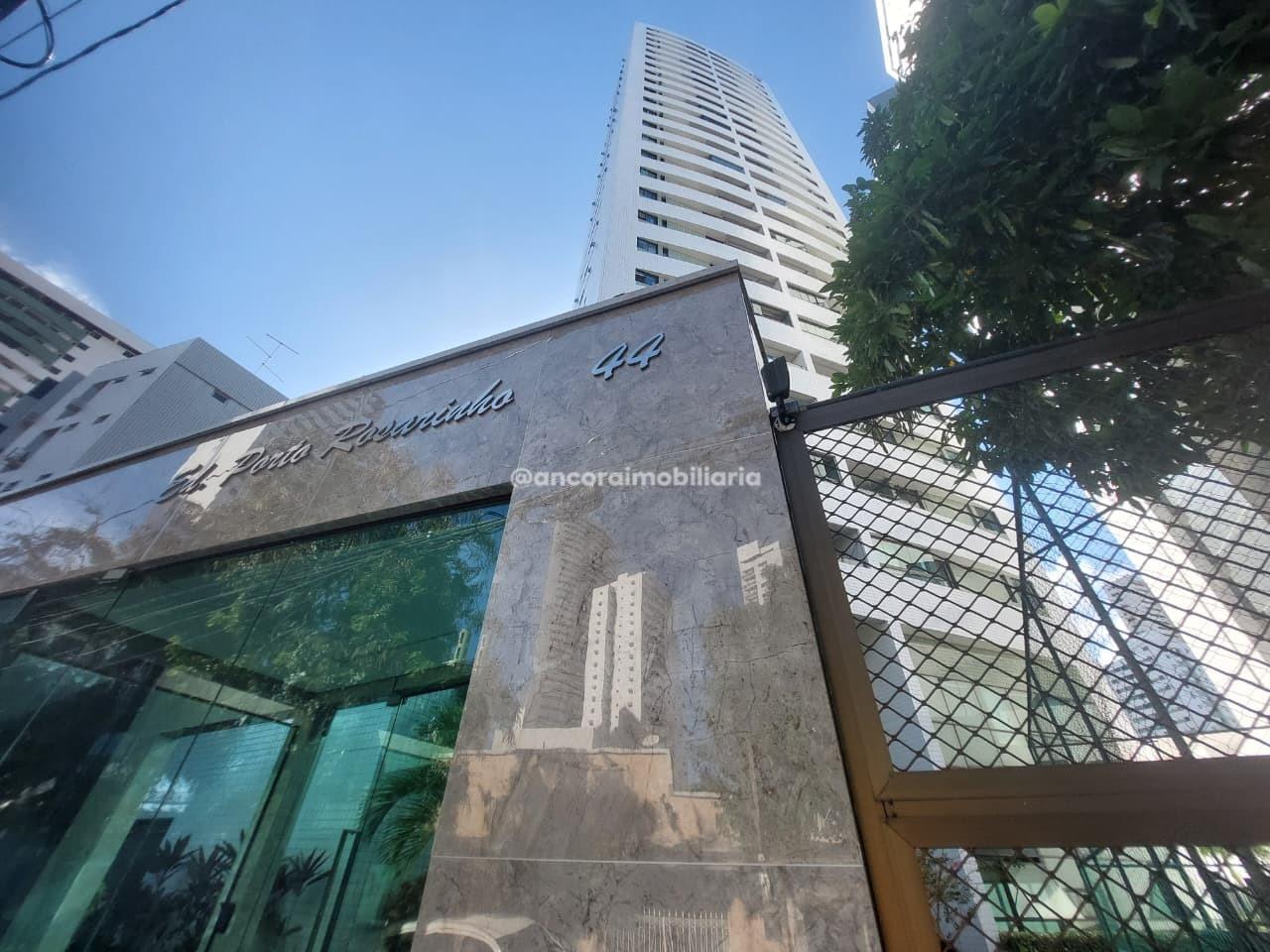 Apartamento à venda no Encruzilhada: 