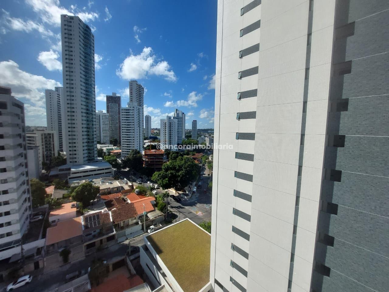 Apartamento à venda no Encruzilhada: 