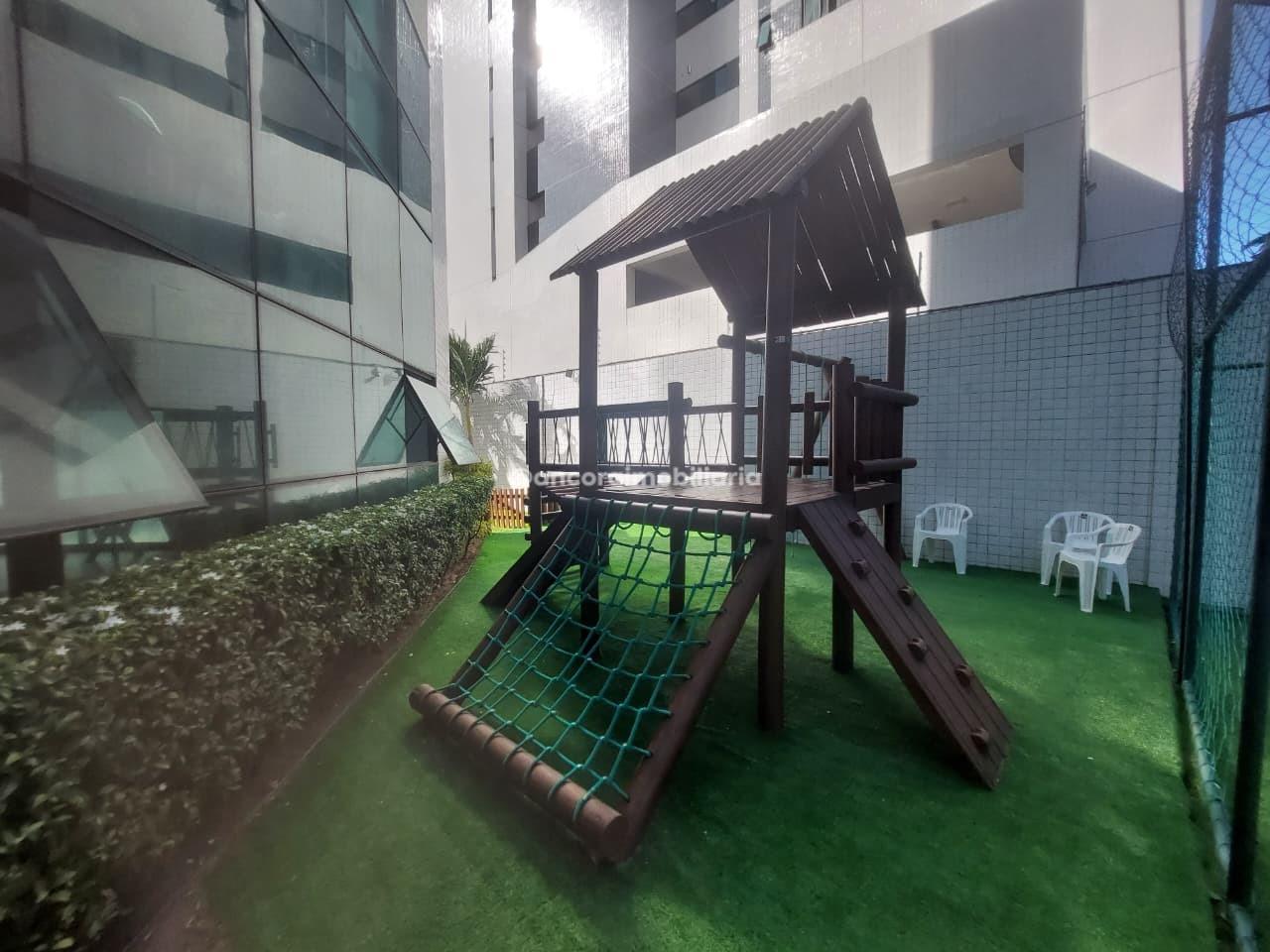 Apartamento à venda no Encruzilhada: 