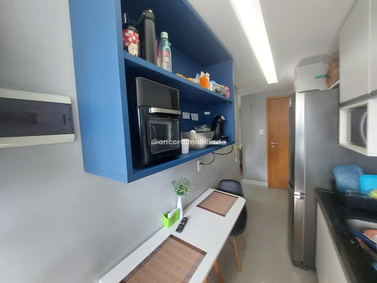 Apartamento à venda no Encruzilhada: 