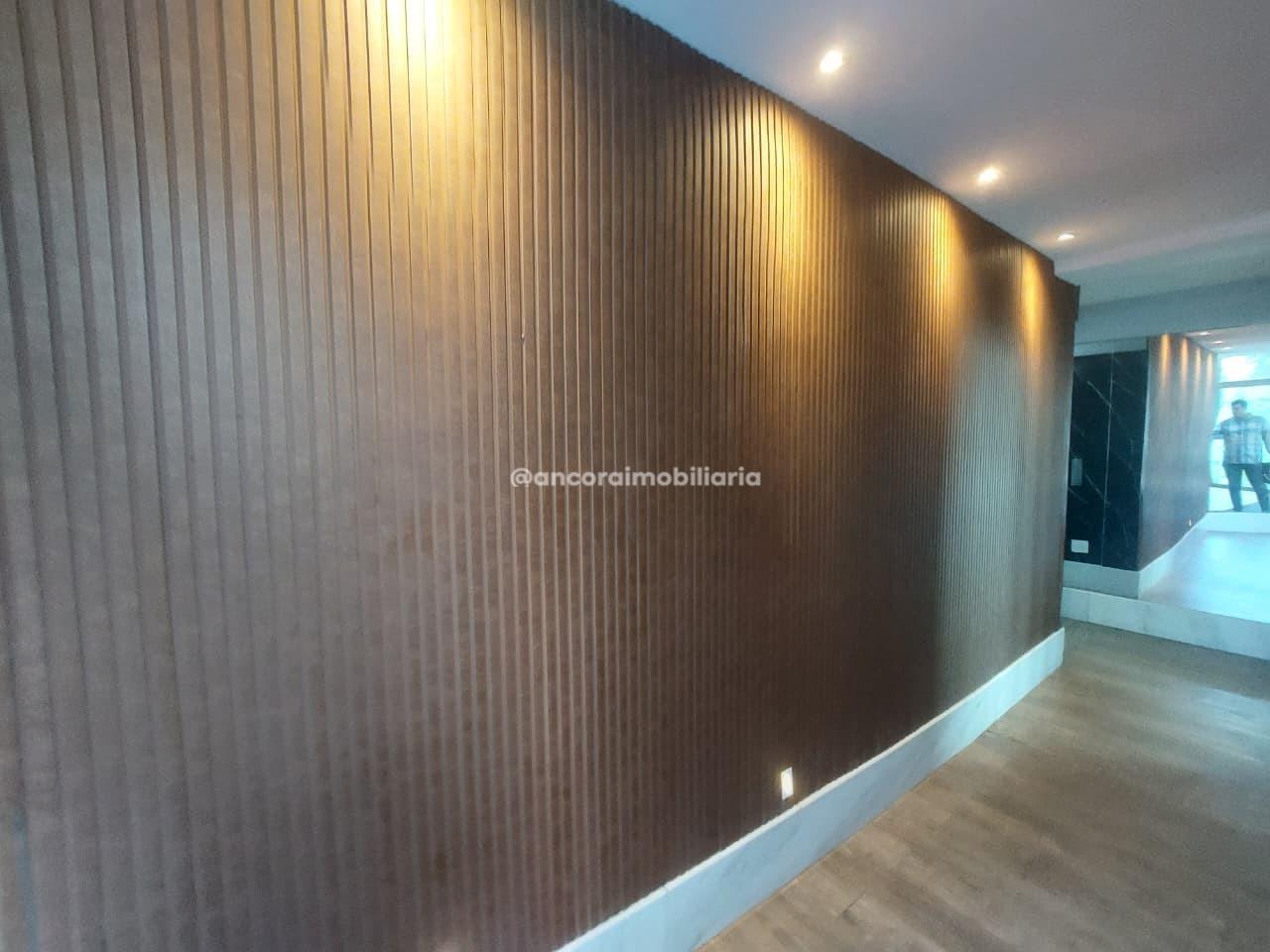 Apartamento à venda no Encruzilhada: 