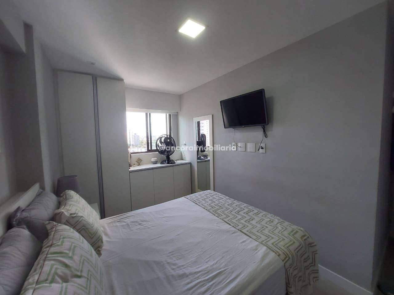 Apartamento à venda no Encruzilhada: 