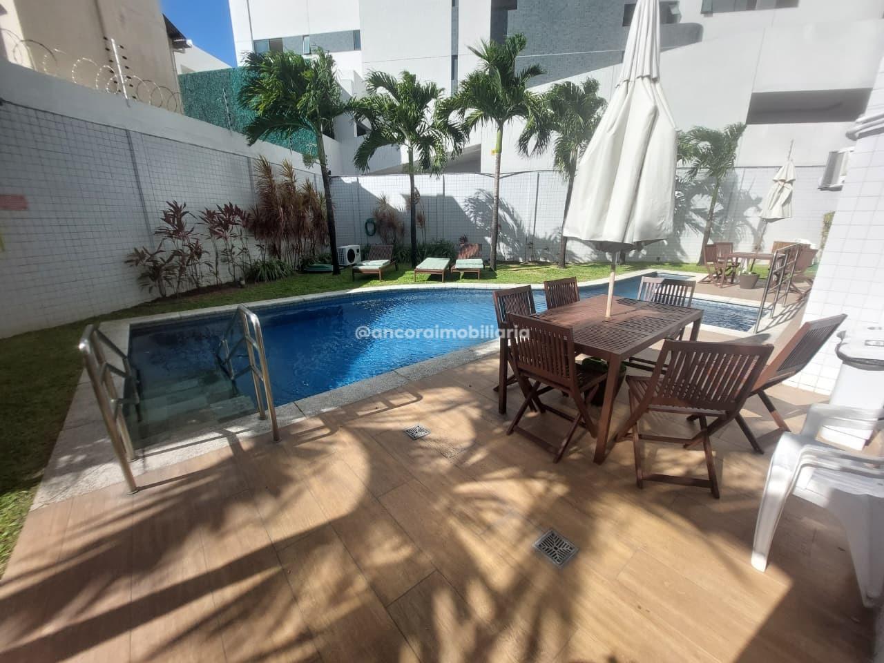 Apartamento à venda no Encruzilhada: 