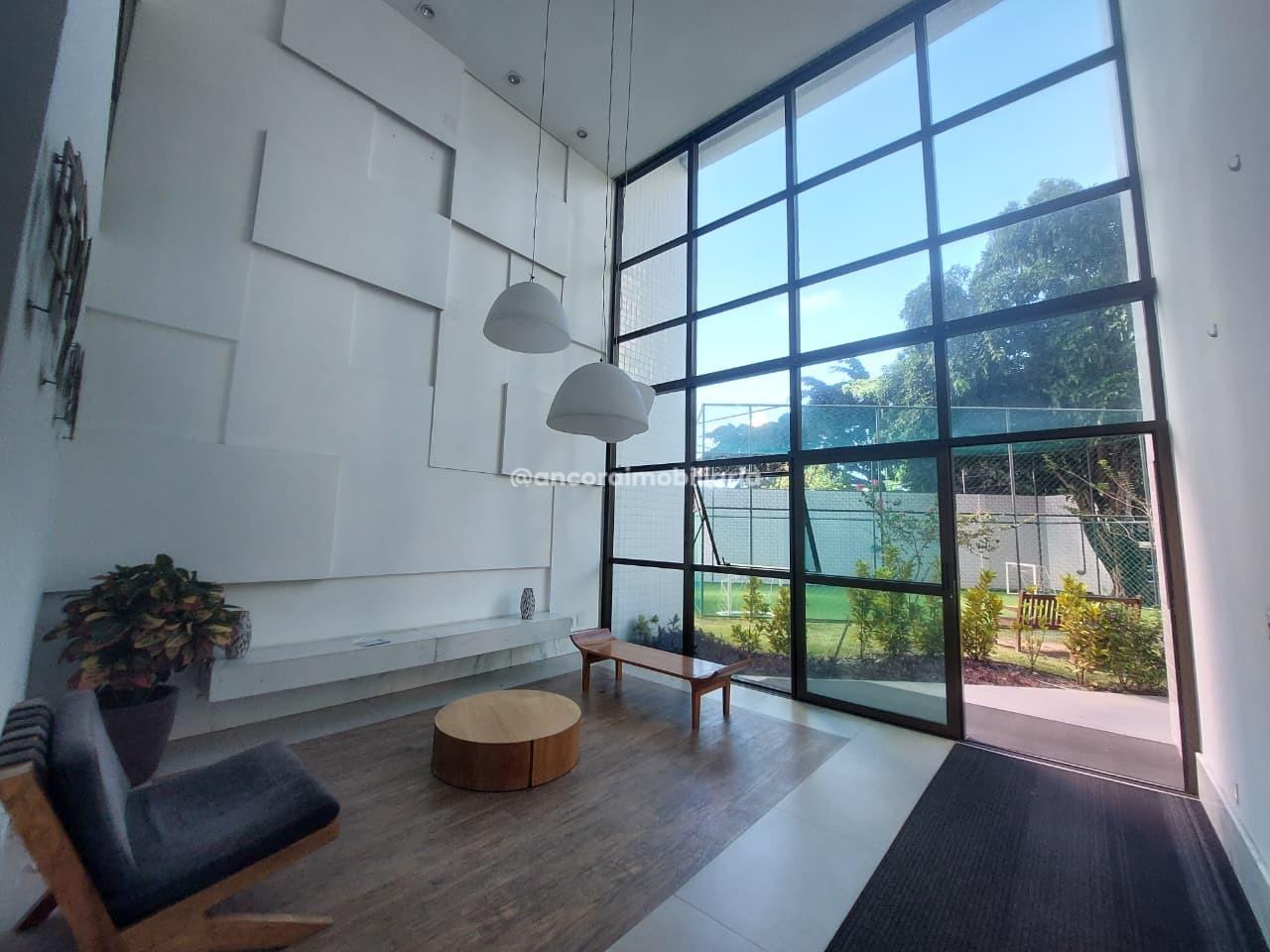 Apartamento à venda no Encruzilhada: 