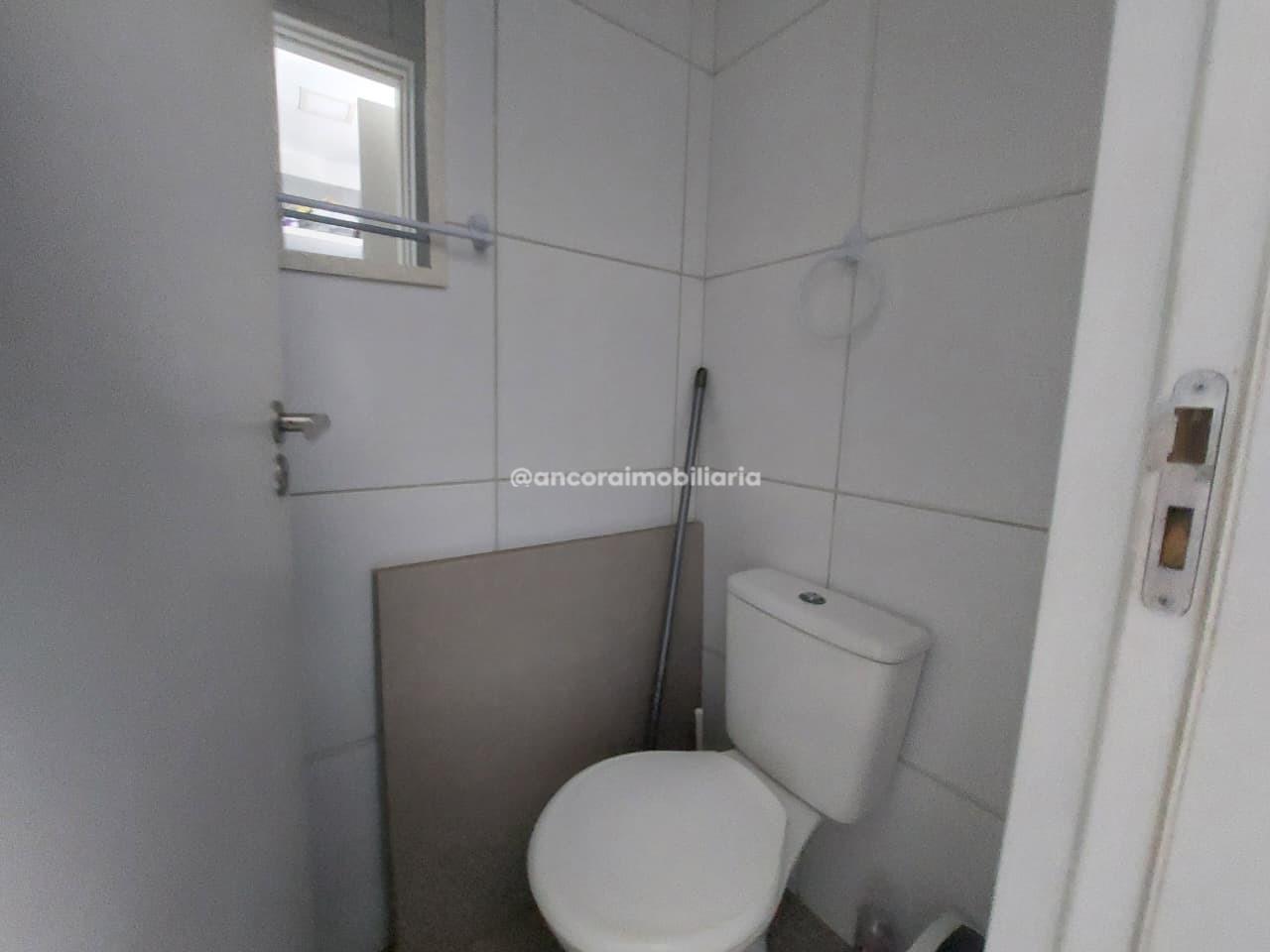 Apartamento à venda no Encruzilhada: 