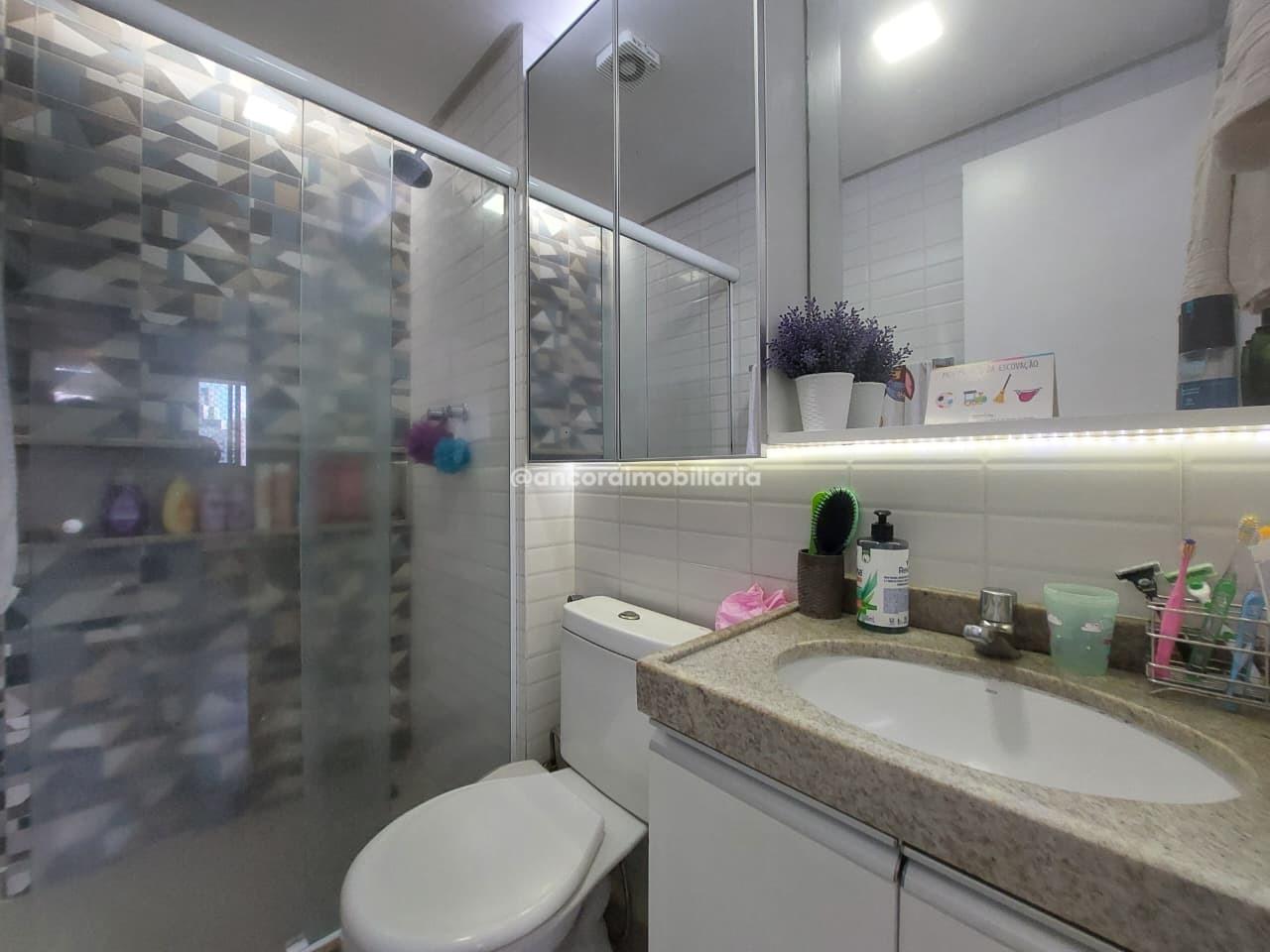 Apartamento à venda no Encruzilhada: 