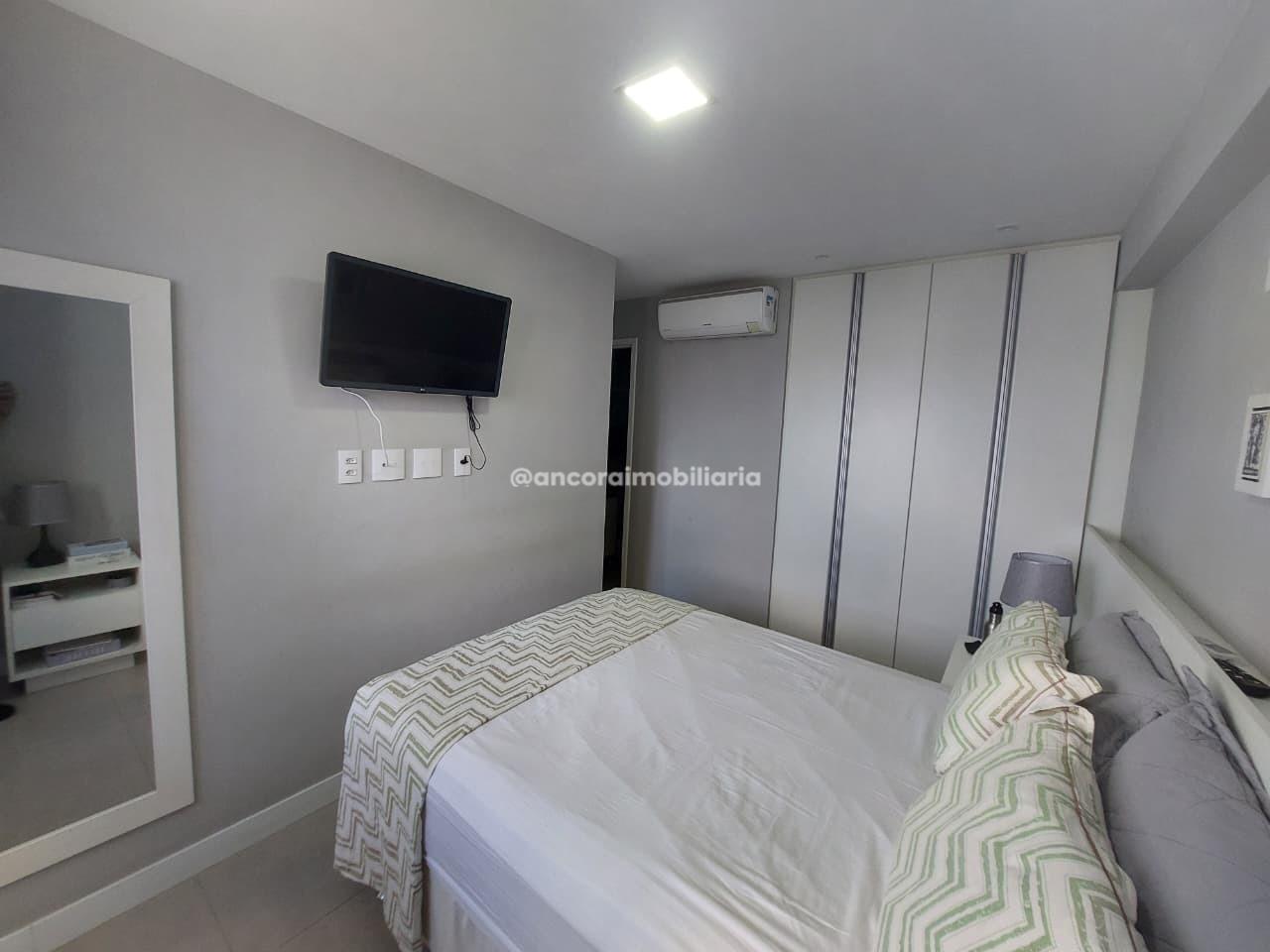 Apartamento à venda no Encruzilhada: 