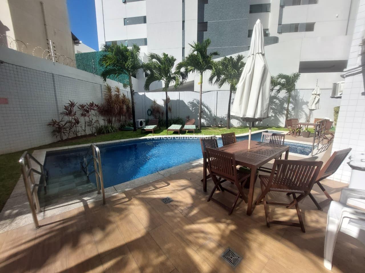 Apartamento à venda no Encruzilhada: 