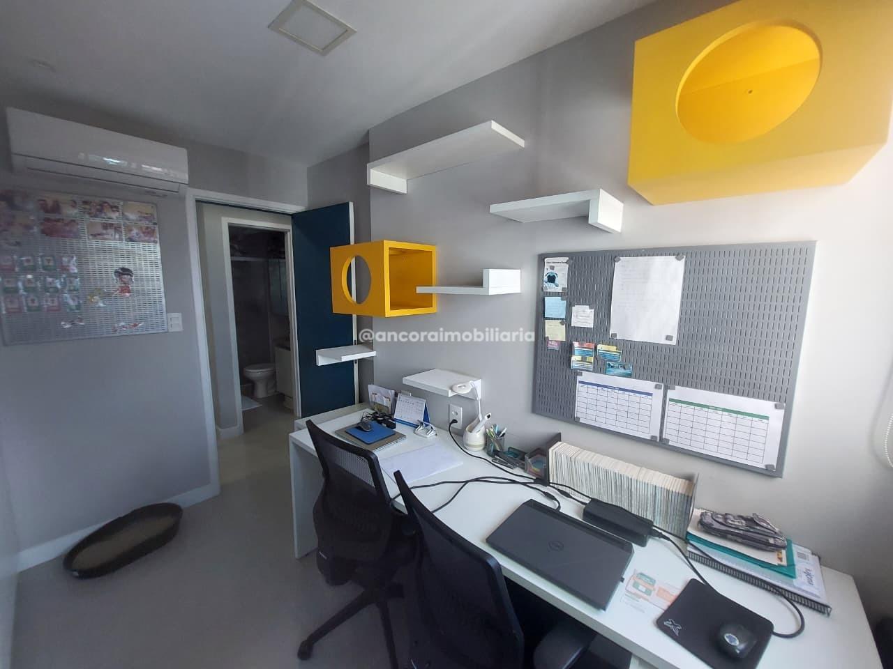 Apartamento à venda no Encruzilhada: 