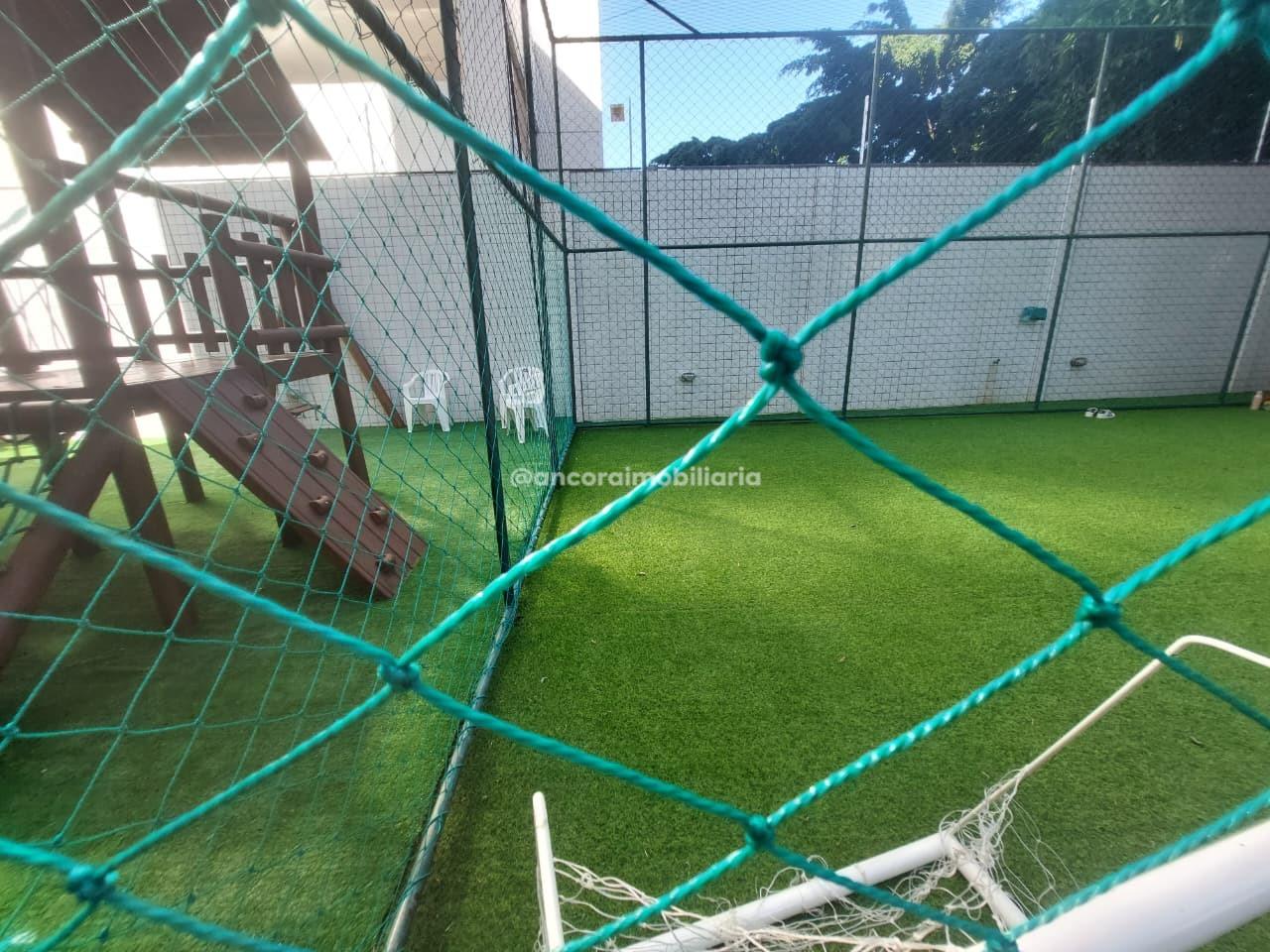 Apartamento à venda no Encruzilhada: 