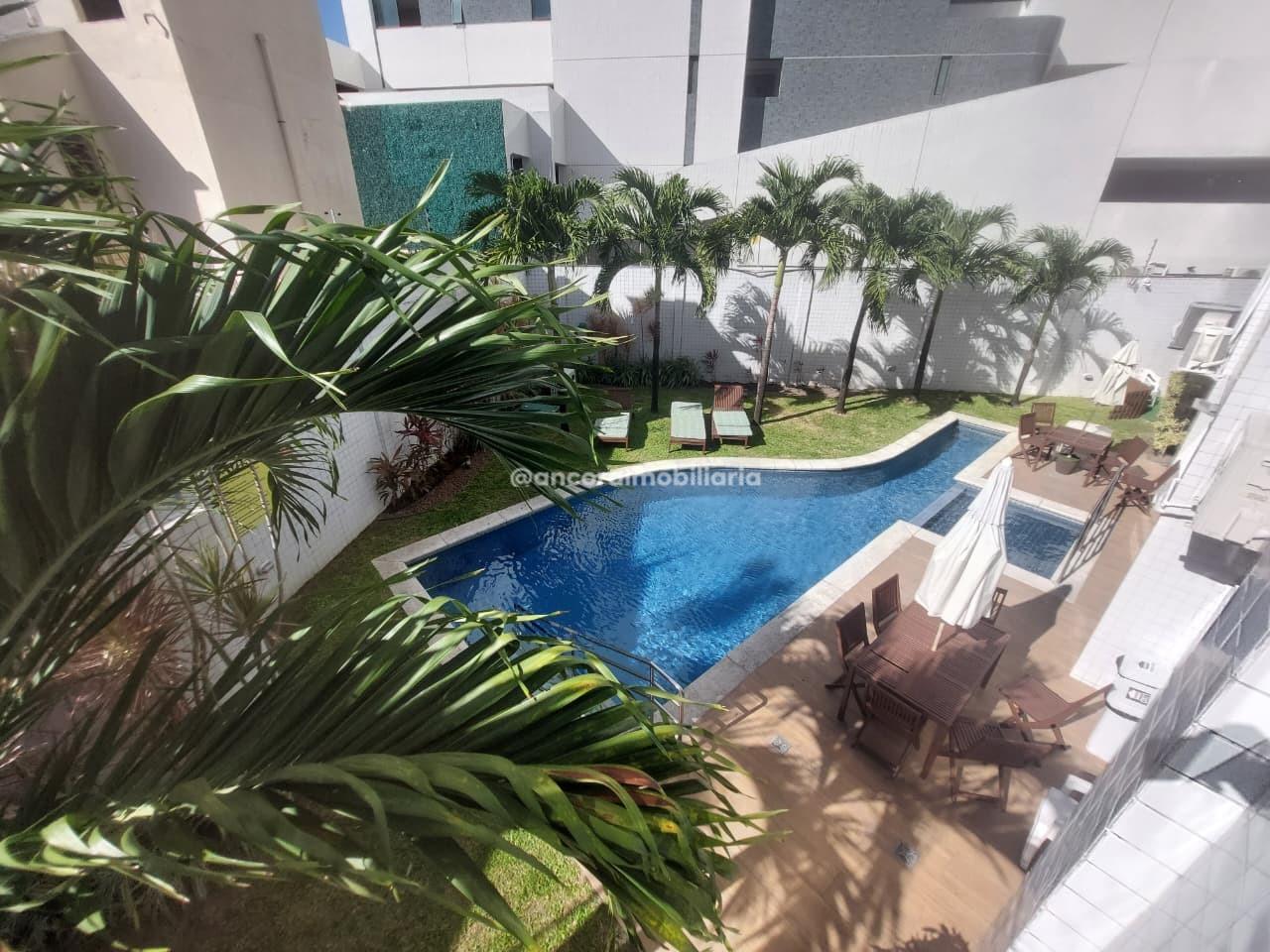 Apartamento à venda no Encruzilhada: 