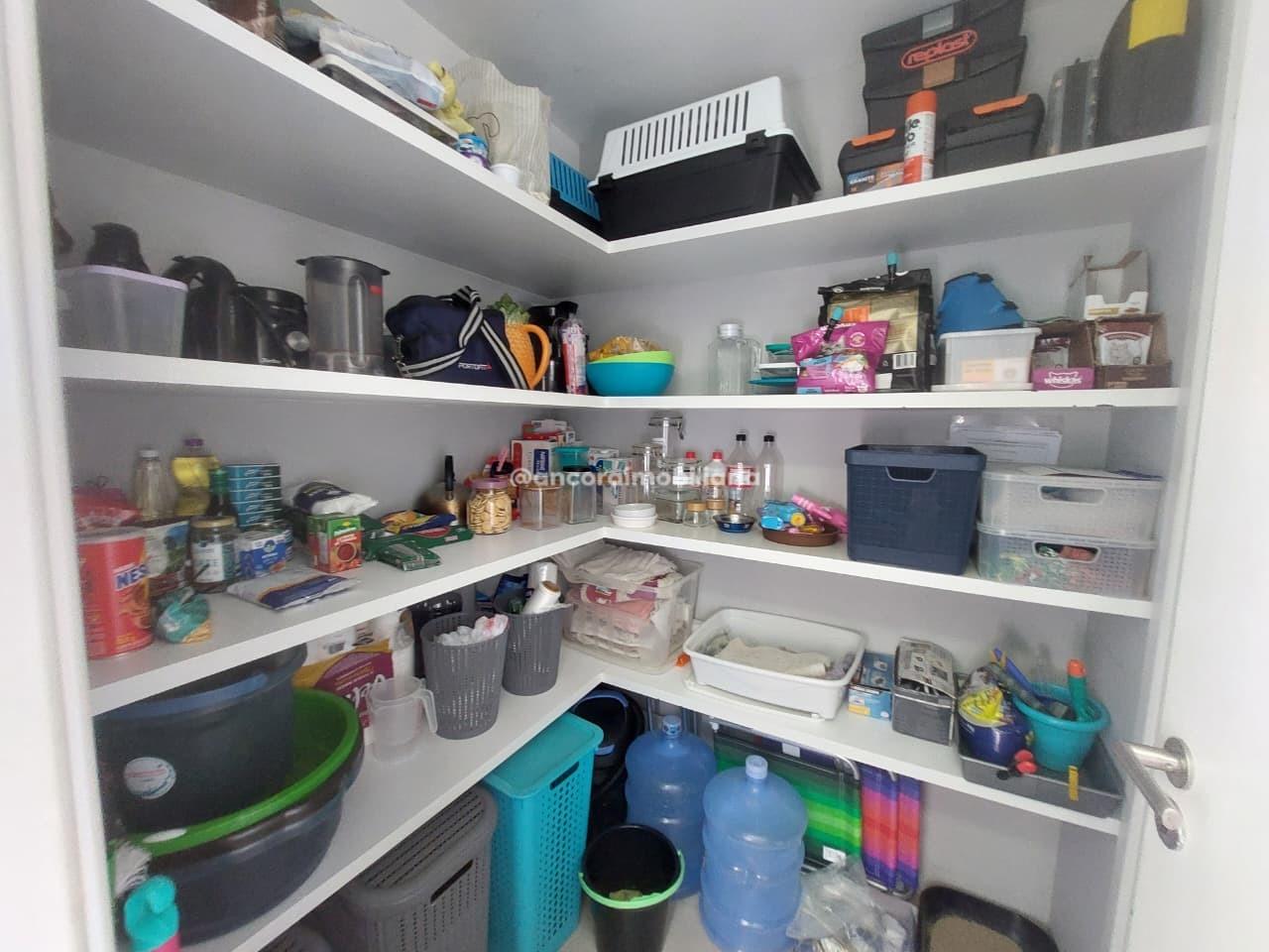 Apartamento à venda no Encruzilhada: 