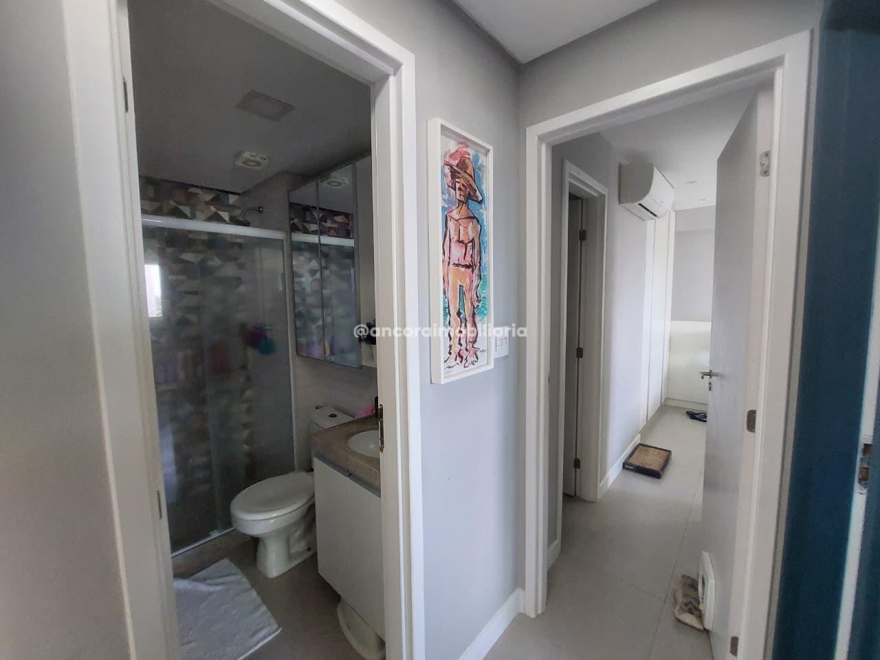 Apartamento à venda no Encruzilhada: 