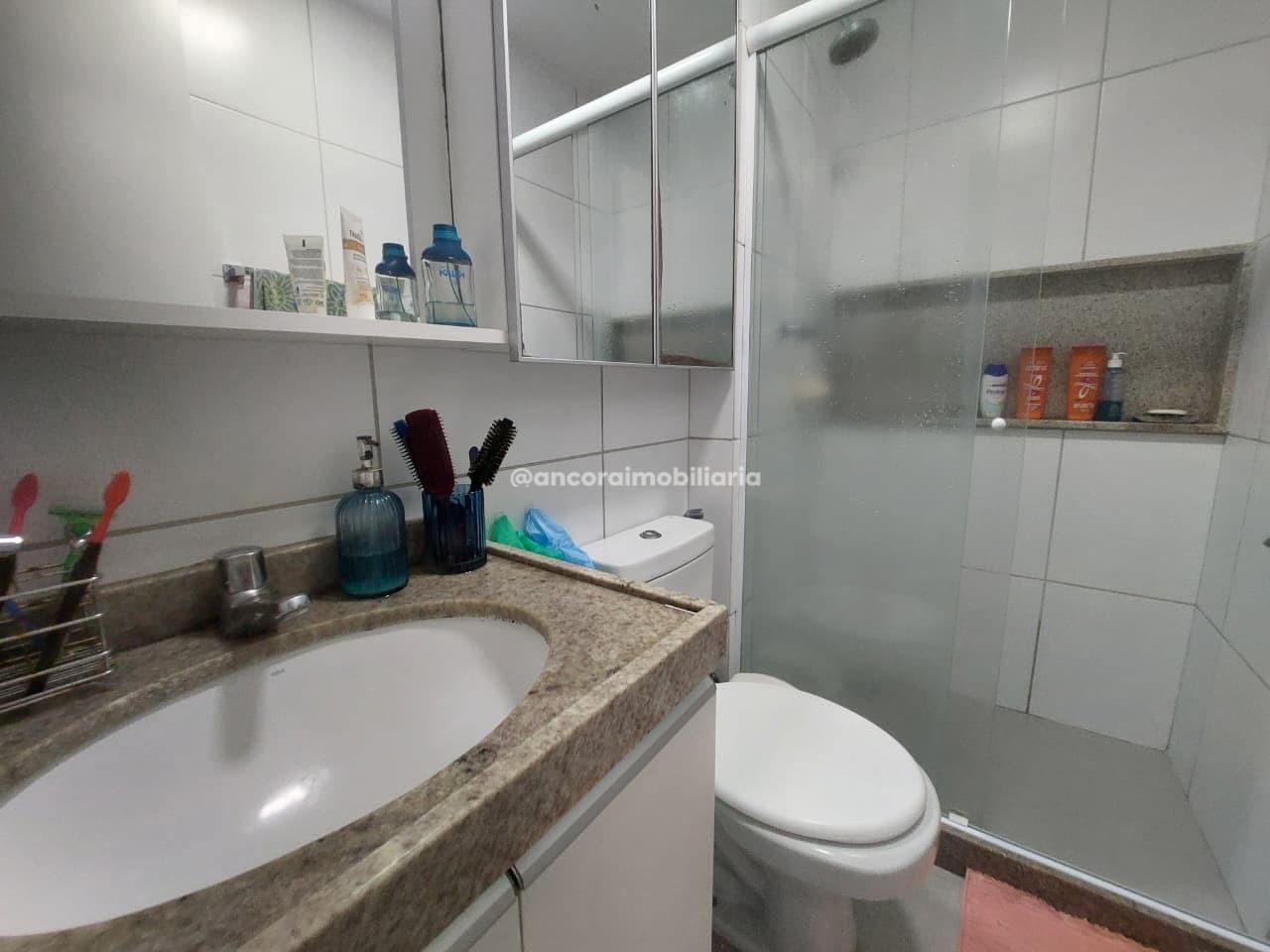Apartamento à venda no Encruzilhada: 