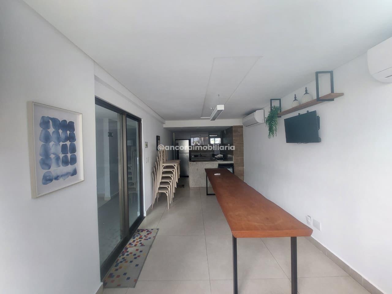 Apartamento à venda no Encruzilhada: 