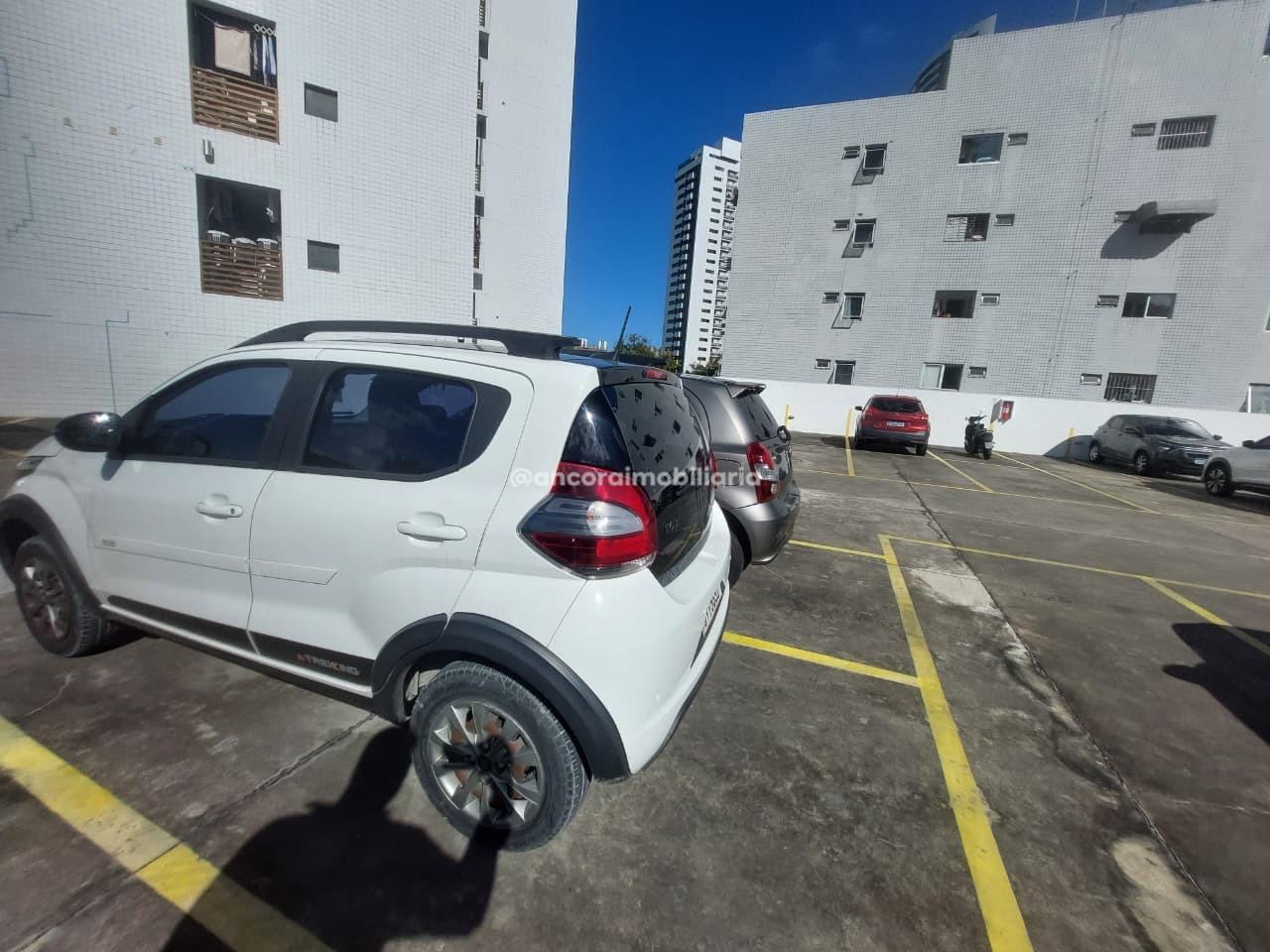 Apartamento à venda no Encruzilhada: 