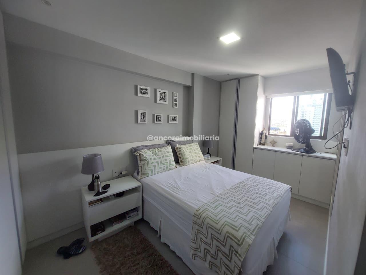 Apartamento à venda no Encruzilhada: 