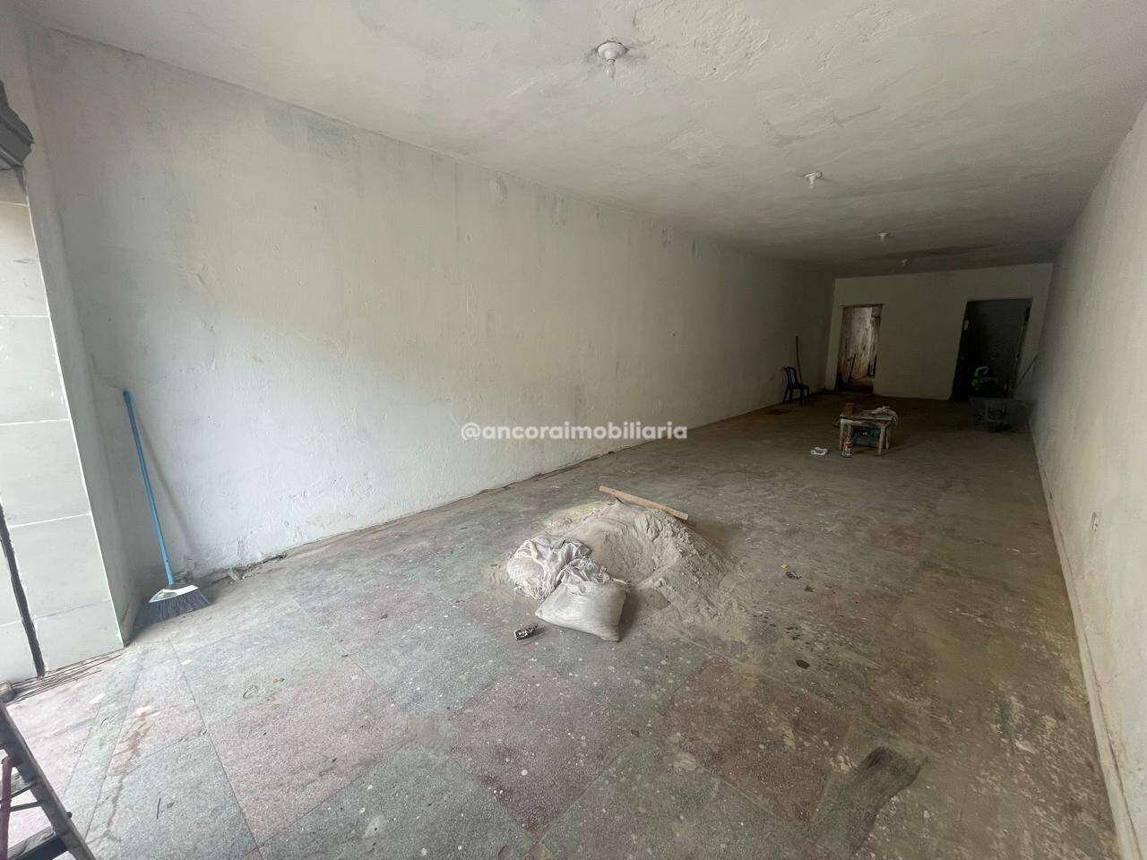 Galpão para aluguel no Boa Vista: 