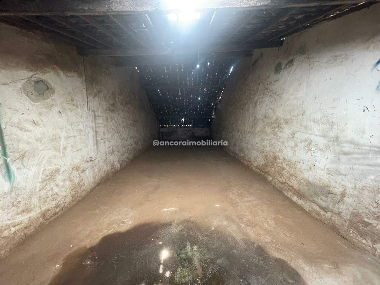 Galpão para aluguel no Boa Vista: 
