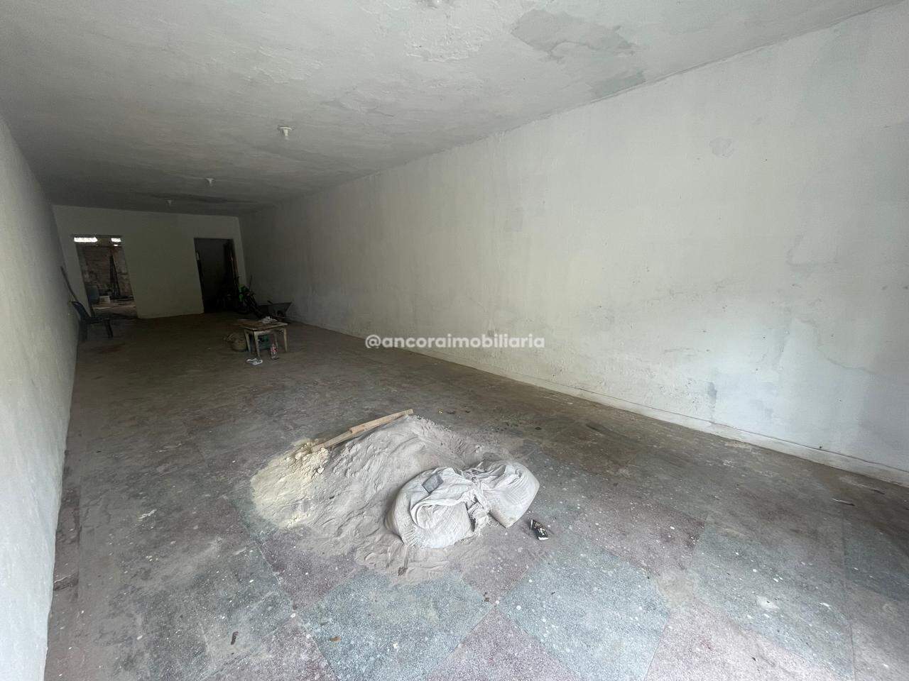 Galpão para aluguel no Boa Vista: 