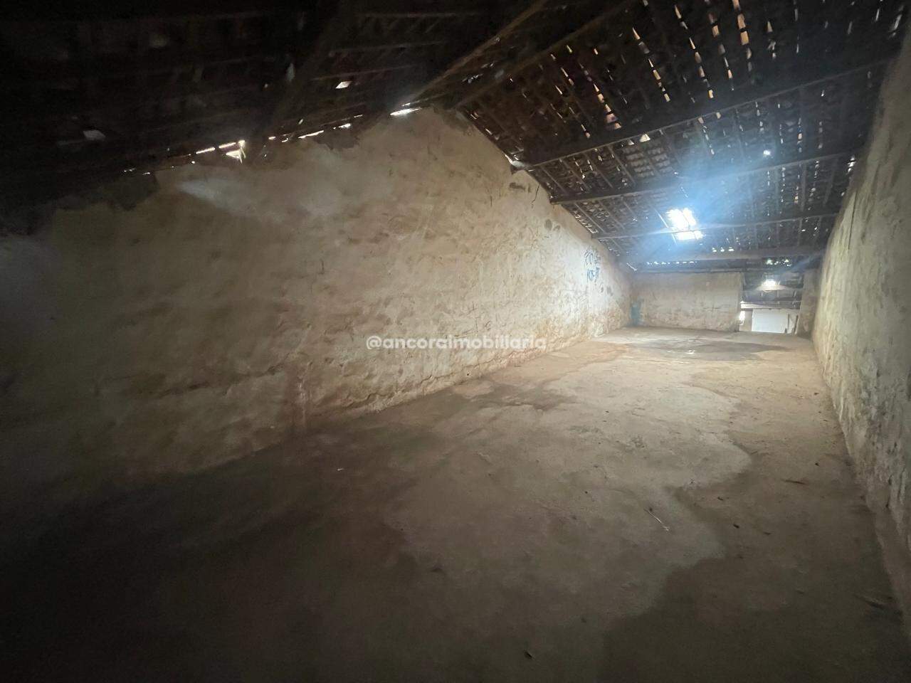 Galpão para aluguel no Boa Vista: 