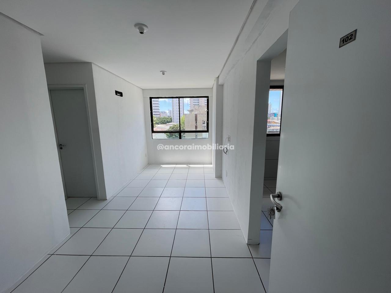 Apartamento para aluguel no Madalena: 