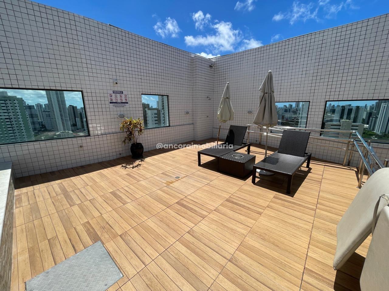 Apartamento para aluguel no Madalena: 