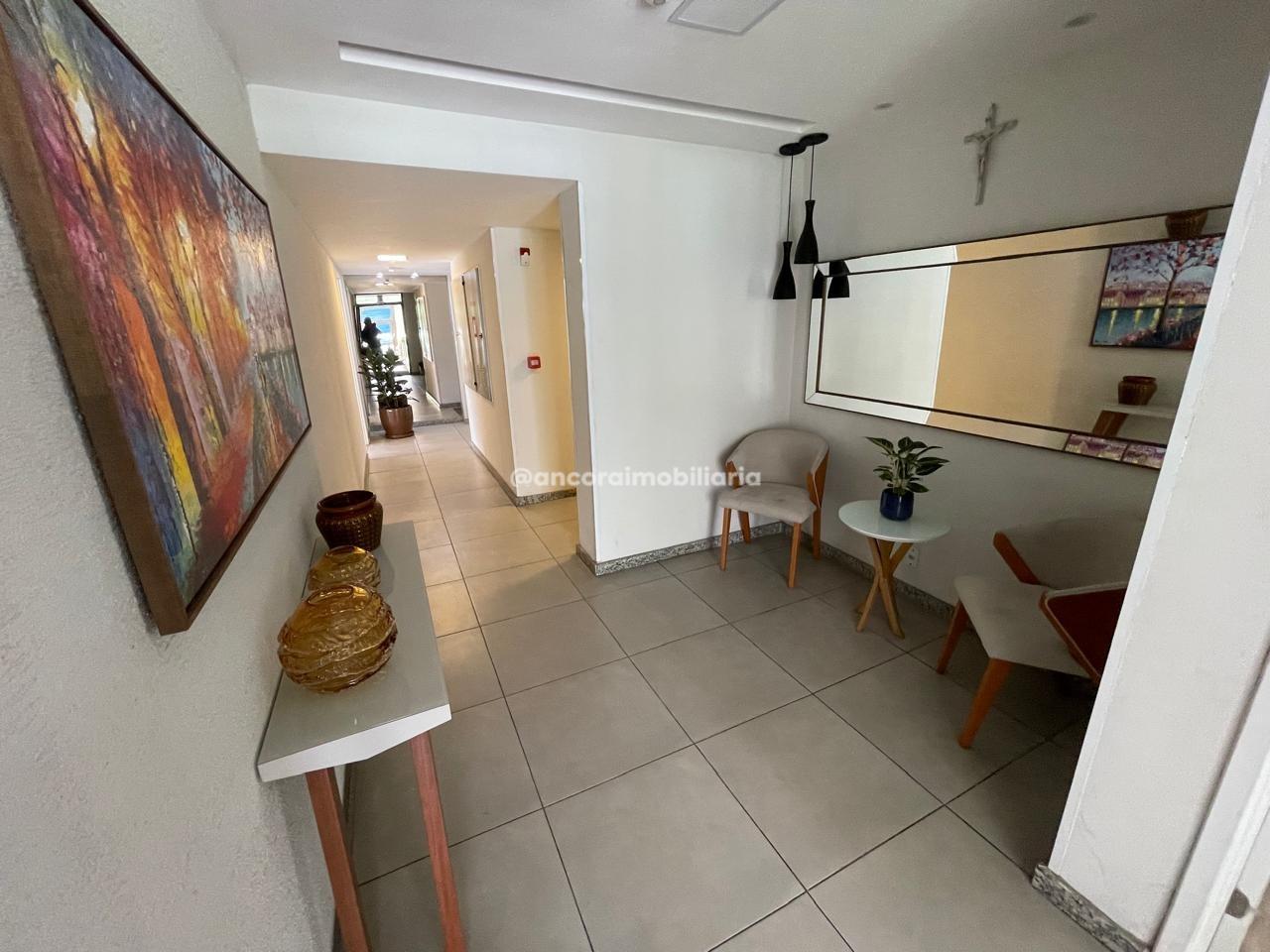 Apartamento para aluguel no Madalena: 