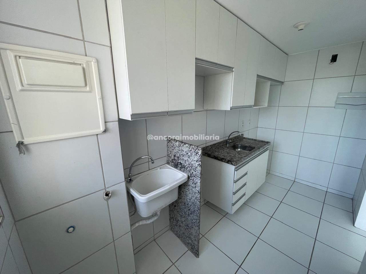 Apartamento para aluguel no Madalena: 